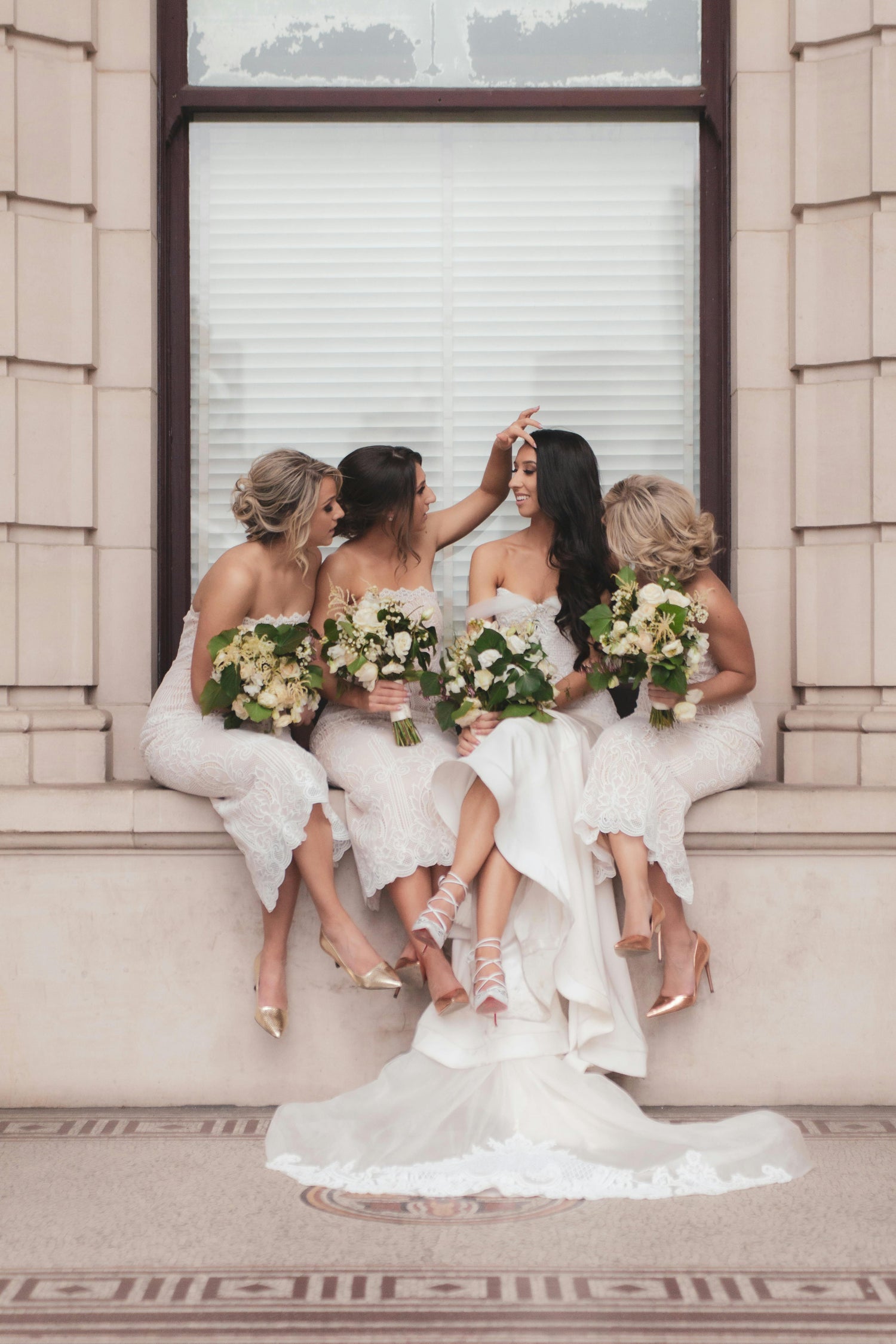 Wedding Guest