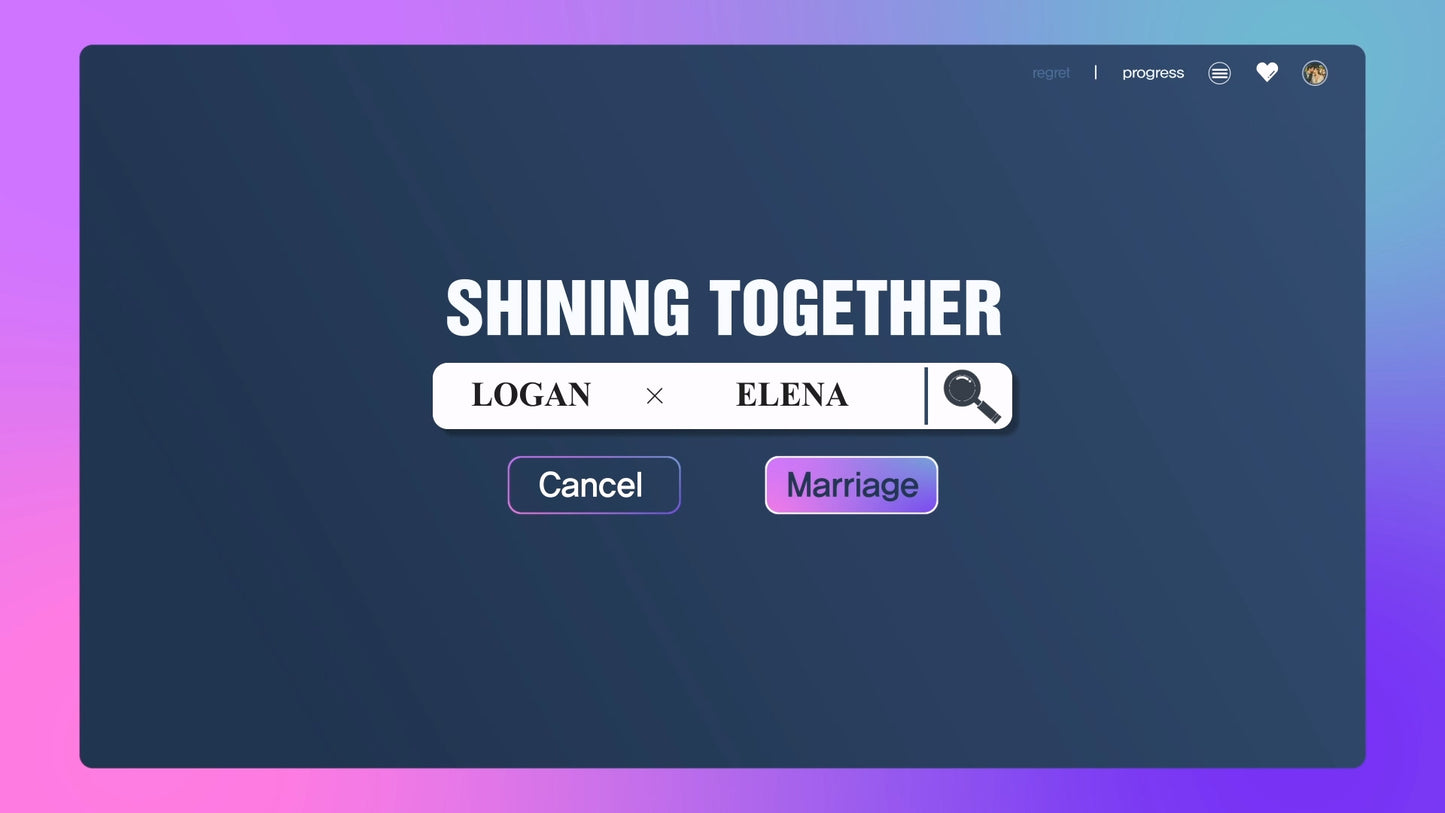 Shining Together