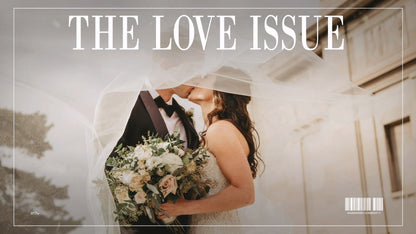 The Love Issue